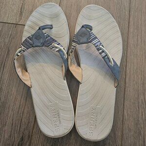 Sperry Top Sider Flip Flop